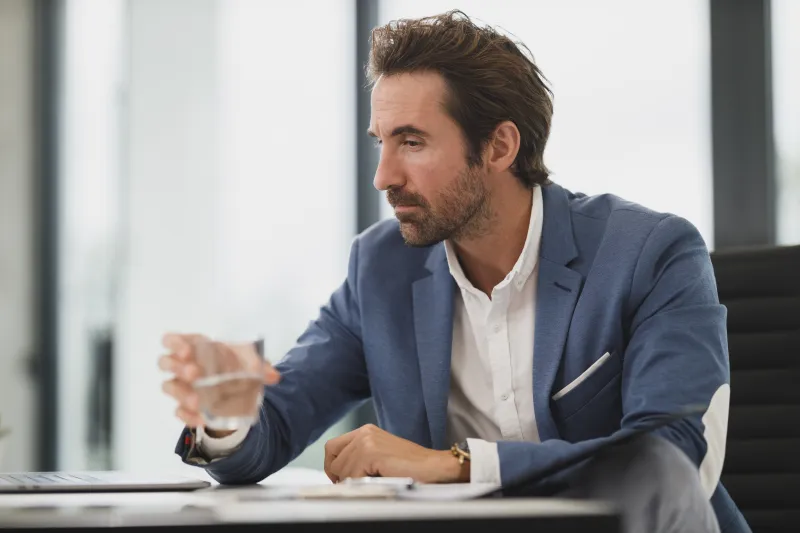 Consultoria Empresarial