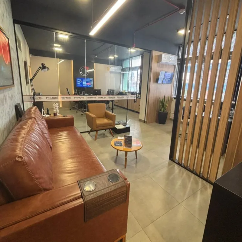A Primori é um grupo empresarial que une consultoria, investimento e educação corporativa para acelerar o crescimento de empresas em diferentes estágios de maturidade.